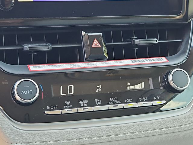 Thumbnail: 2024 Toyota Corolla Cross - 26