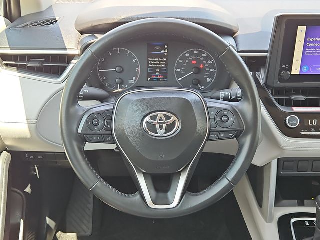 Thumbnail: 2024 Toyota Corolla Cross - 14