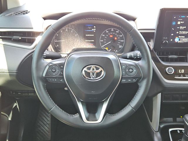 Thumbnail: 2025 Toyota Corolla Cross - 13