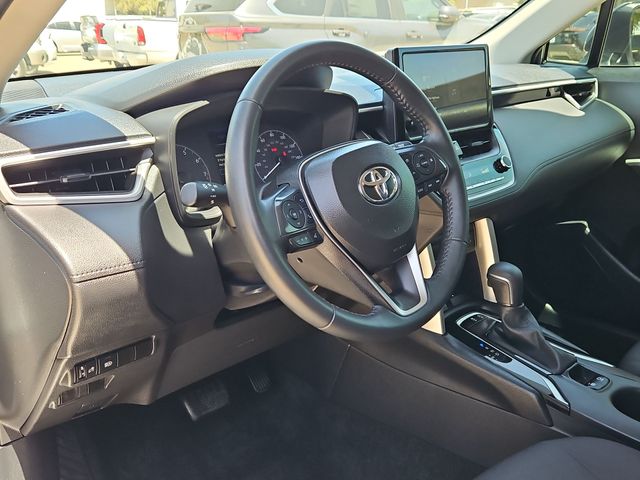 Thumbnail: 2025 Toyota Corolla Cross - 2