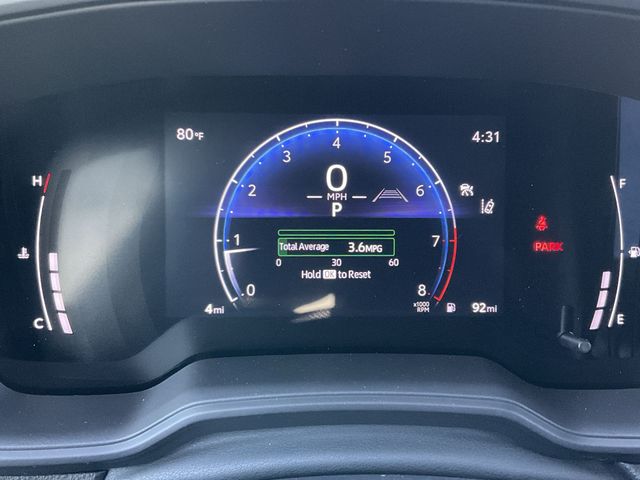 Thumbnail: 2026 Toyota Corolla Cross - 15