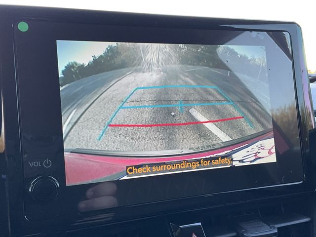 Thumbnail: 2026 Toyota Corolla Cross - 25