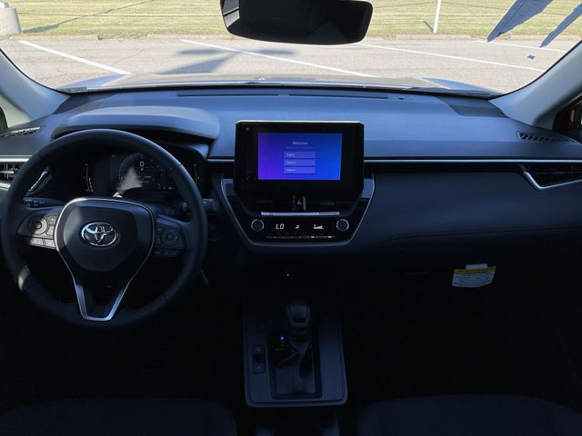 Thumbnail: 2026 Toyota Corolla Cross - 8