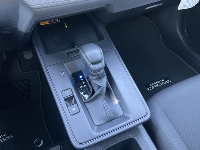 Thumbnail: 2026 Toyota Corolla Cross - 14