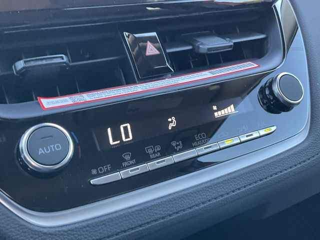 Thumbnail: 2026 Toyota Corolla Cross - 27