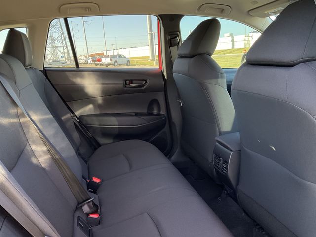 Thumbnail: 2026 Toyota Corolla Cross - 11