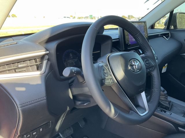 Thumbnail: 2026 Toyota Corolla Cross - 2