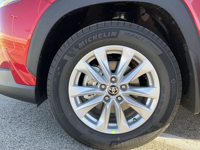 Thumbnail: 2026 Toyota Corolla Cross - 7