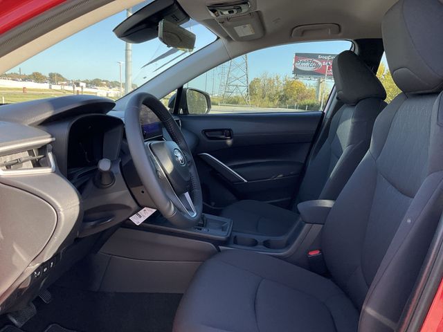 Thumbnail: 2026 Toyota Corolla Cross - 9