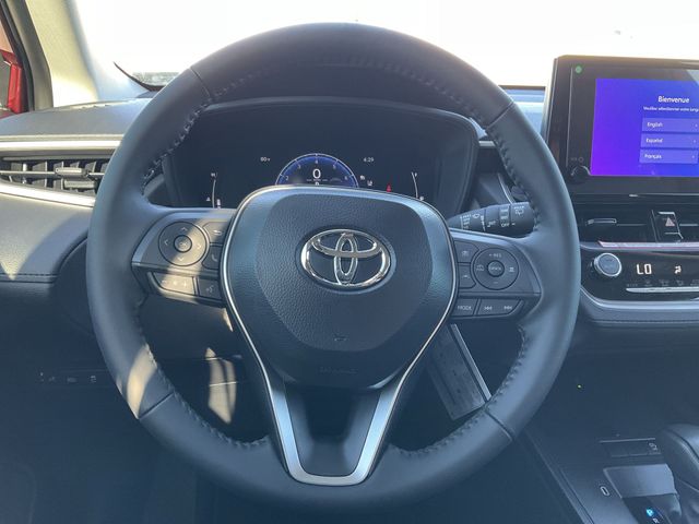 Thumbnail: 2026 Toyota Corolla Cross - 12