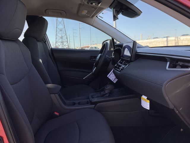 Thumbnail: 2026 Toyota Corolla Cross - 24