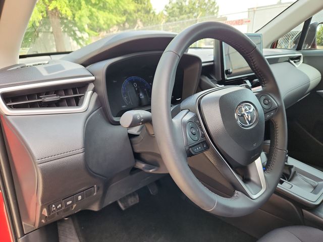 Thumbnail: 2026 Toyota Corolla Cross - 2