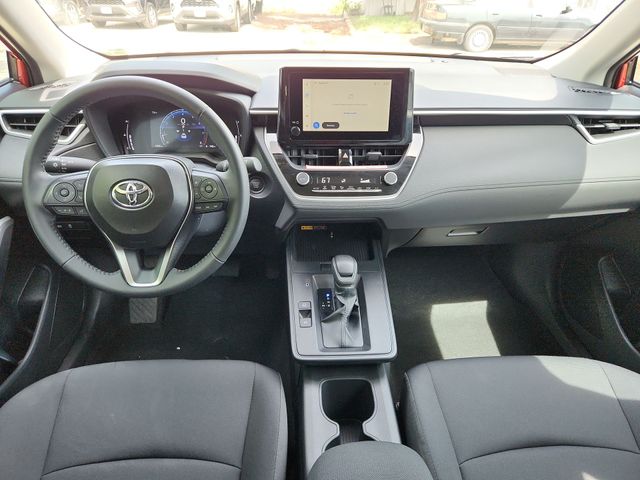 Thumbnail: 2026 Toyota Corolla Cross - 7