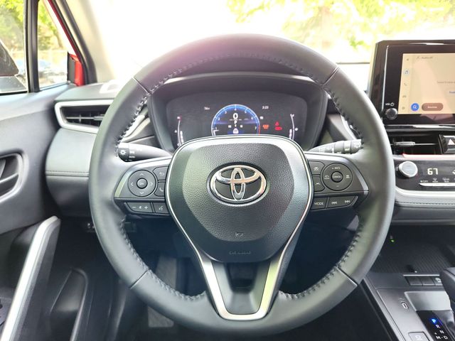 Thumbnail: 2026 Toyota Corolla Cross - 11