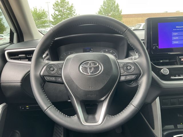 Thumbnail: 2025 Toyota Corolla Cross - 11