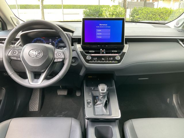 Thumbnail: 2026 Toyota Corolla Cross - 8