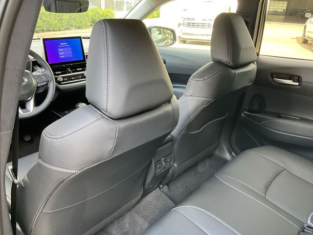 Thumbnail: 2026 Toyota Corolla Cross - 11