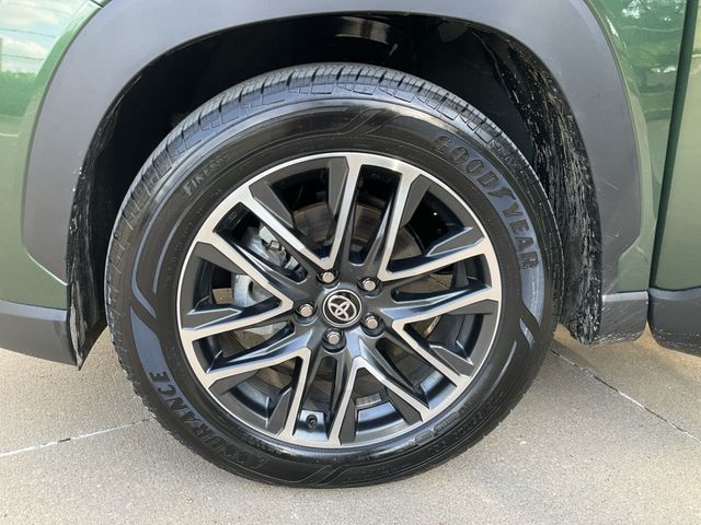 Thumbnail: 2026 Toyota Corolla Cross - 7