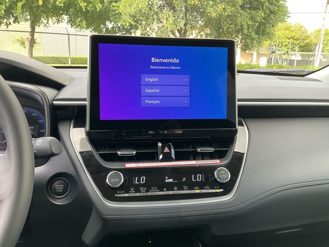 Thumbnail: 2026 Toyota Corolla Cross - 13