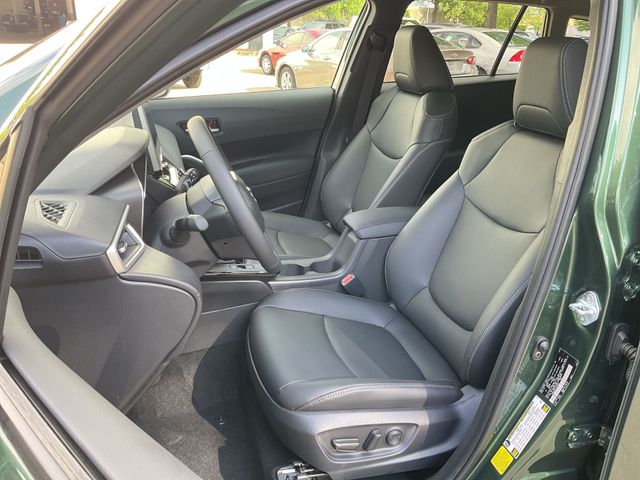 Thumbnail: 2026 Toyota Corolla Cross - 9