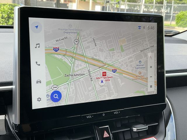 Thumbnail: 2026 Toyota Corolla Cross - 27