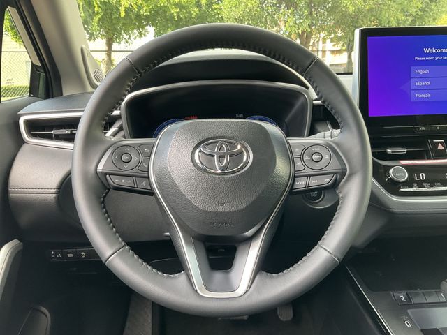 Thumbnail: 2026 Toyota Corolla Cross - 12