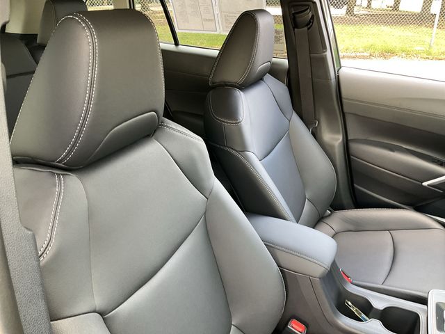 Thumbnail: 2026 Toyota Corolla Cross - 10