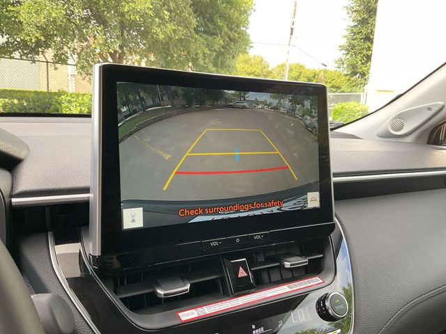 Thumbnail: 2026 Toyota Corolla Cross - 26