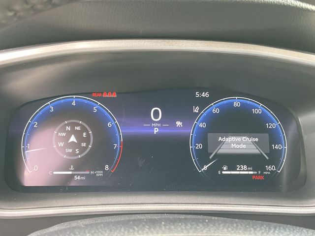 Thumbnail: 2026 Toyota Corolla Cross - 15