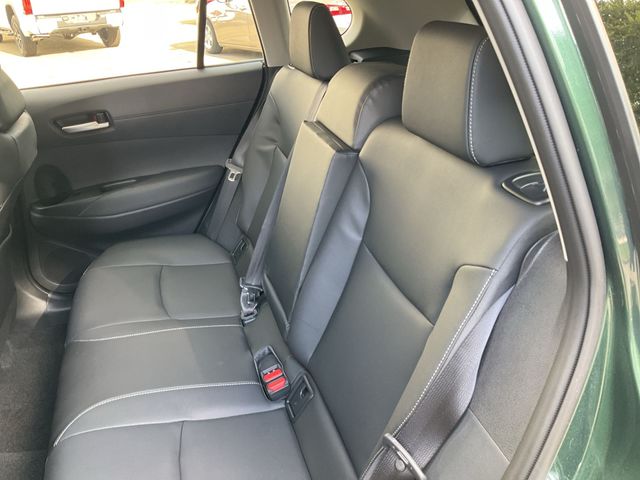 Thumbnail: 2026 Toyota Corolla Cross - 25