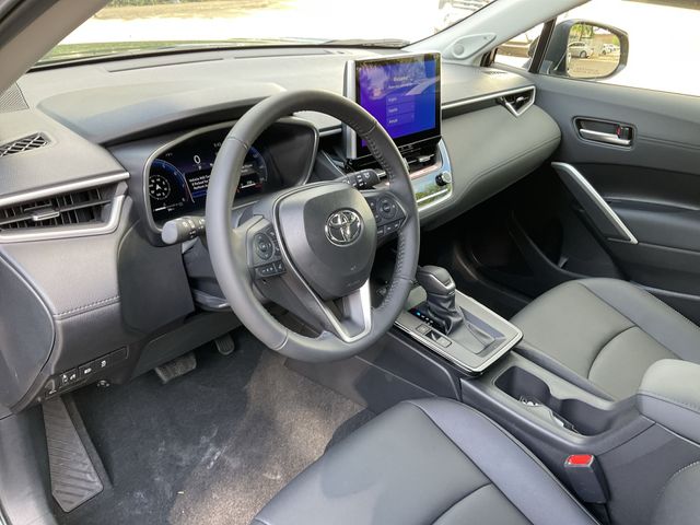 Thumbnail: 2026 Toyota Corolla Cross - 2