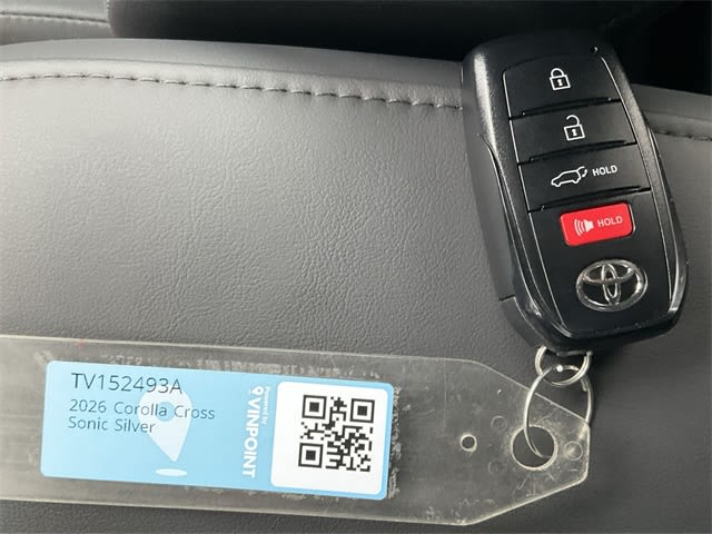 Thumbnail: 2026 Toyota Corolla Cross - 29