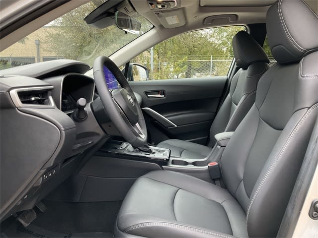 Thumbnail: 2026 Toyota Corolla Cross - 9