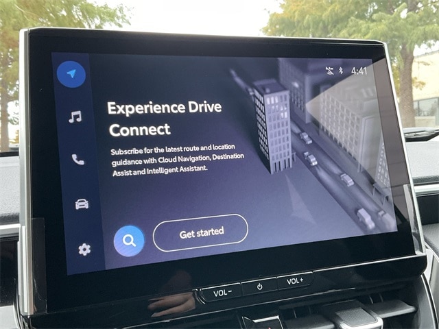 Thumbnail: 2026 Toyota Corolla Cross - 26