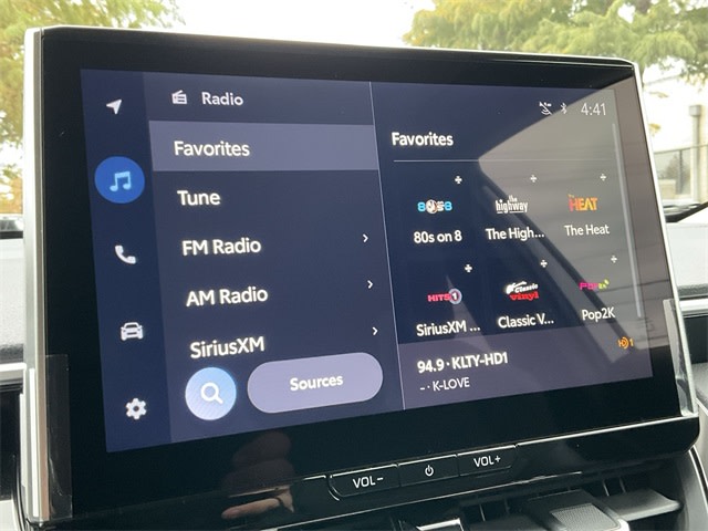 Thumbnail: 2026 Toyota Corolla Cross - 13