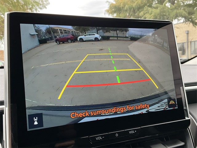 Thumbnail: 2026 Toyota Corolla Cross - 25