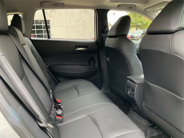 Thumbnail: 2026 Toyota Corolla Cross - 11