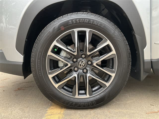 Thumbnail: 2026 Toyota Corolla Cross - 7