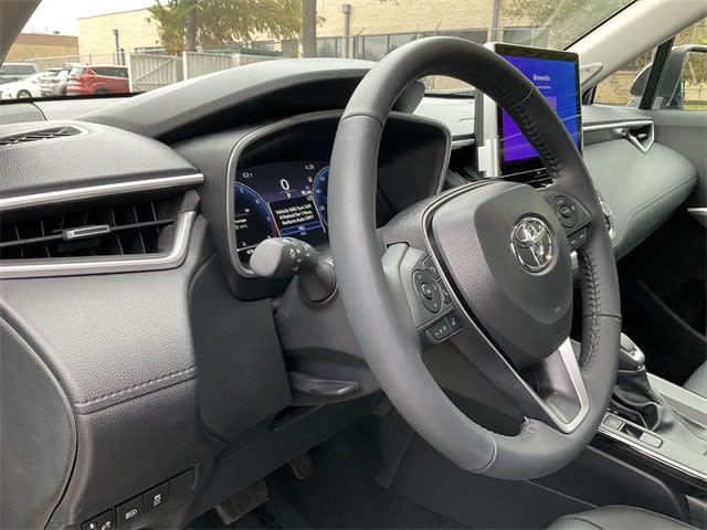 Thumbnail: 2026 Toyota Corolla Cross - 2