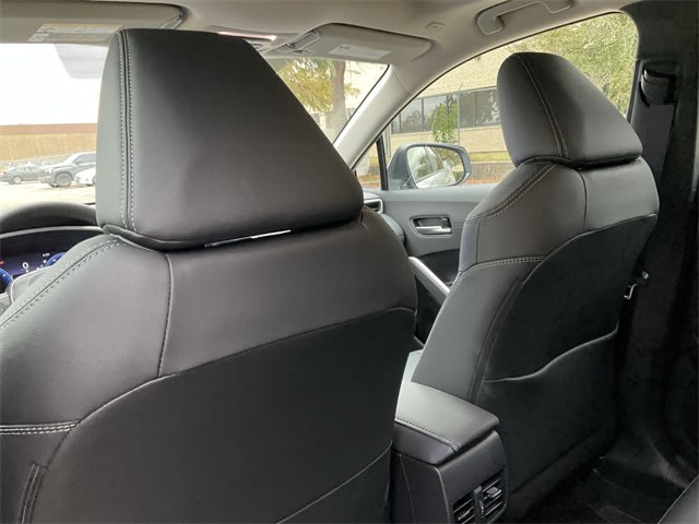 Thumbnail: 2026 Toyota Corolla Cross - 24