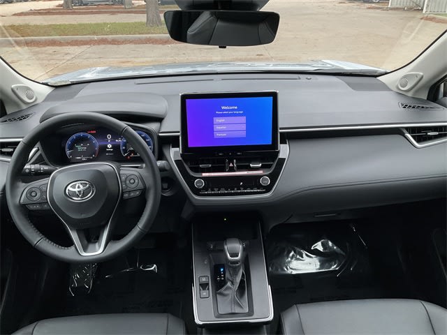 Thumbnail: 2026 Toyota Corolla Cross - 8