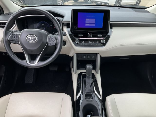 Thumbnail: 2024 Toyota Corolla Cross - 8