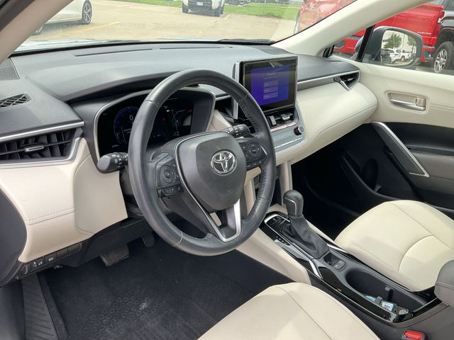 Thumbnail: 2024 Toyota Corolla Cross - 2