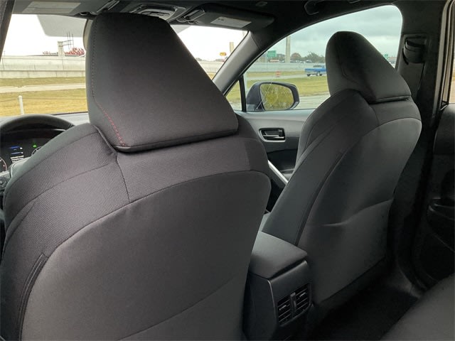 Thumbnail: 2025 Toyota Corolla Cross - 8