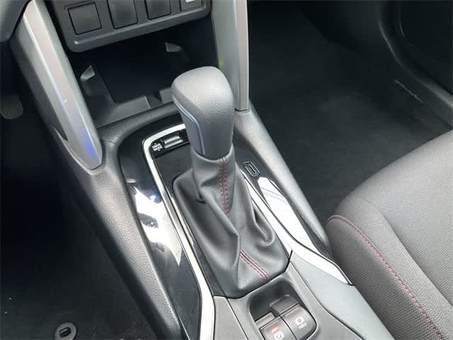 Thumbnail: 2025 Toyota Corolla Cross - 12