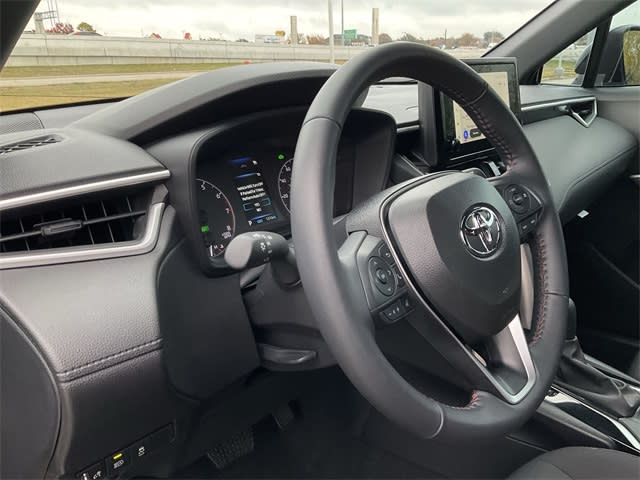 Thumbnail: 2025 Toyota Corolla Cross - 2