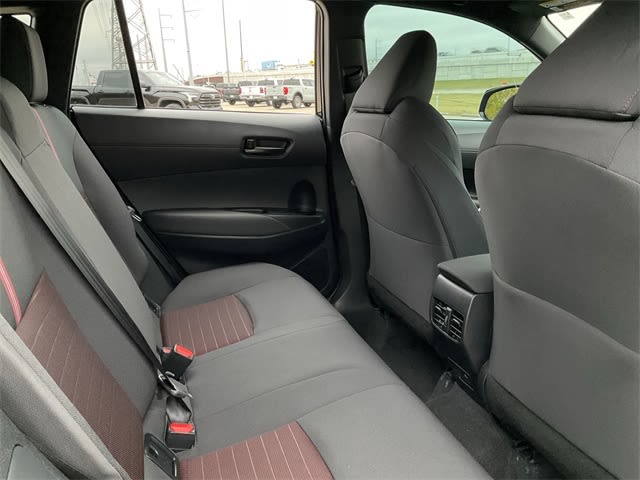 Thumbnail: 2025 Toyota Corolla Cross - 9