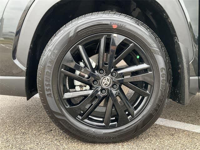 Thumbnail: 2025 Toyota Corolla Cross - 5