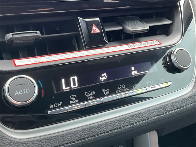 Thumbnail: 2025 Toyota Corolla Cross - 26