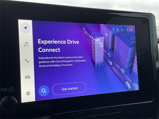 Thumbnail: 2025 Toyota Corolla Cross - 25